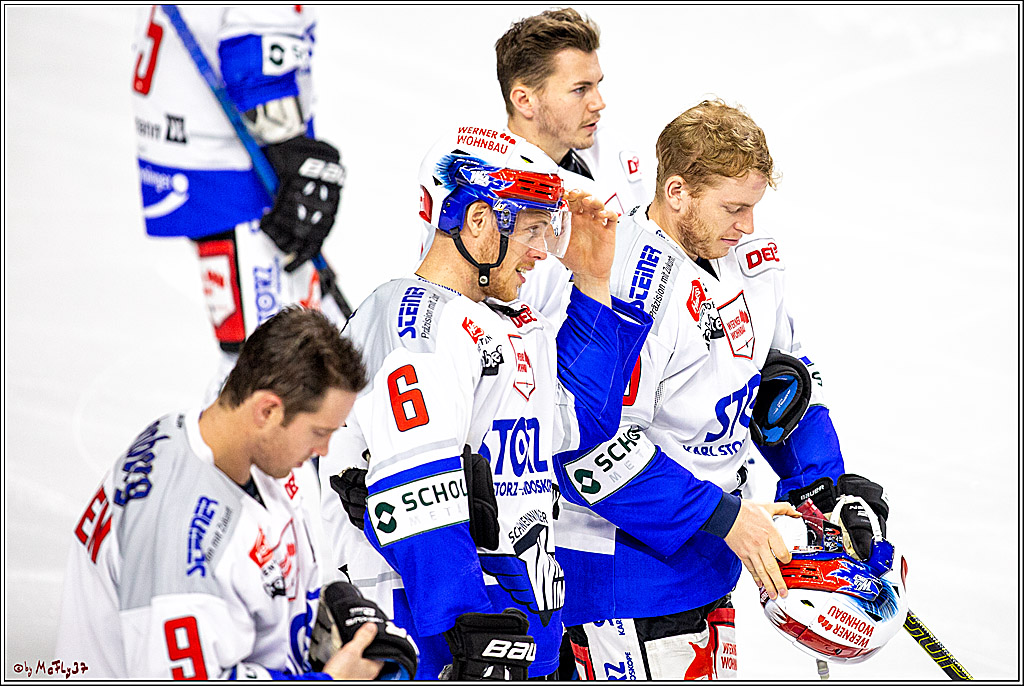 DEL; Koelner Haie - Schwenninger Wild Wings;; Koeln, 18.10.2019